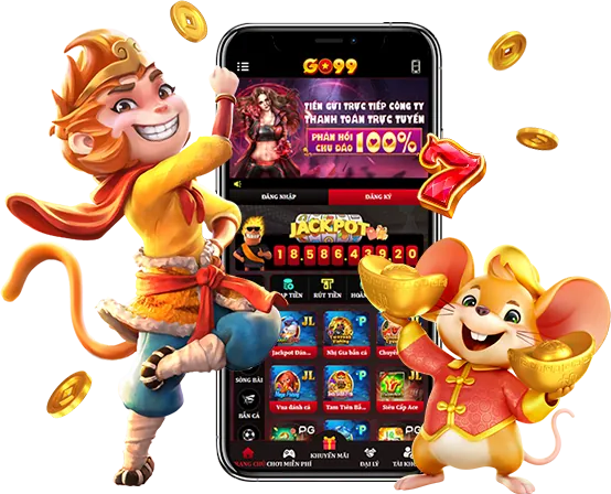 Kho game đa dạng tại oke179