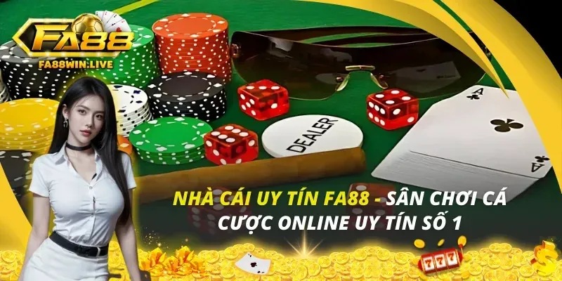 Tổng quan trò chơi nổ hũ